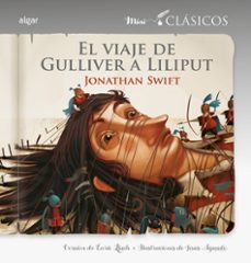 Descargar EL VIAJE DE GULLIVER A LILIPUT gratis pdf - leer online