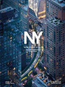 Compartir gratis ebook descargar NEW YORK STYLE. INTERIORES ARQUITECTURA Y ESTILO URBANO in Spanish 9788499365435 FB2 DJVU de DAVID ANDREU