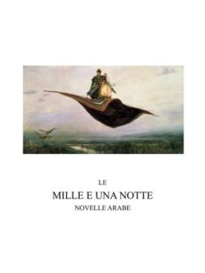 le mille e una notte libro scaricabile