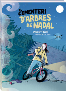 Portada de EL CEMENTERI D ARBRES DE NADAL