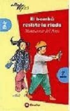 Portada de EL BAMBU RESISTE LA RIADA