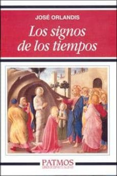 Portada de LOS SIGNOS DE LOS TIEMPOS