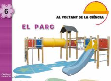 Portada de CIENCIA 6 CE ALUM EL PARQUE (CAT)
