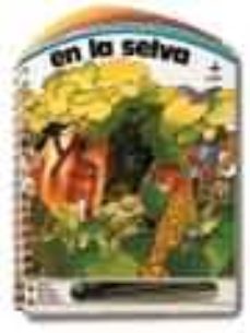 Portada de EN LA SELVA