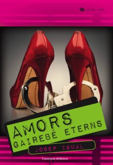Portada de AMOR GAIREBE ETERNS