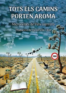 Portada de (I.B.D.) TOTS ELS CAMINS PORTEN AROMA