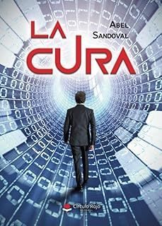 Portada de LA CURA
