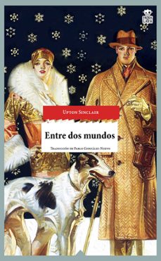 Portada de ENTRE DOS MUNDOS (SAGA DE LANNY BUDD 2)
