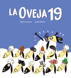 Portada de LA OVEJA 19