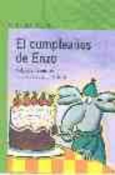 Portada de EL CUMPLEAÑOS DE ENZO