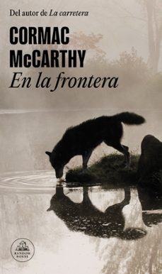 Portada de EN LA FRONTERA (TRILOGIA DE LA FRONTERA 2)