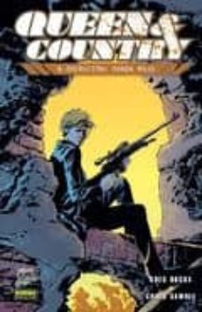 Portada de QUEEN & COUNTRY (VOL. 8) OPERACION: PANDA ROJO