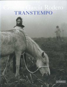 Portada de TRANSTEMPO