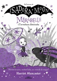 Portada de MIRABELLE 11 - MIRABELLE I L   AVENTURA DIMINUTA