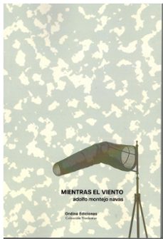 Portada de MIENTRAS EL VIENTO