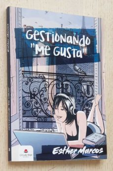 Portada de GESTIONANDO ME GUSTA