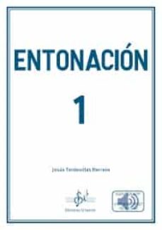 Portada de ENTONACION 1