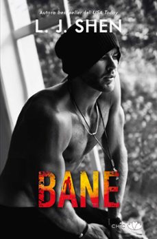 Portada de BANE