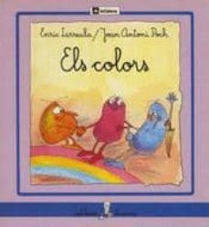 Portada de ELS COLORS