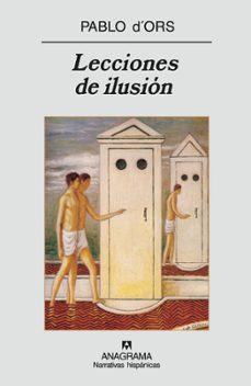 Portada de LECCIONES DE ILUSION