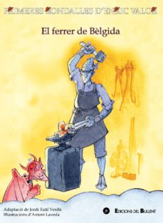 Portada de EL FERRER DEL BELGIDA (PRIMERES RONDALLE
