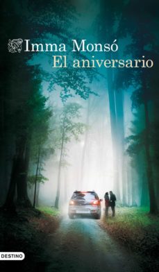 Portada de EL ANIVERSARIO