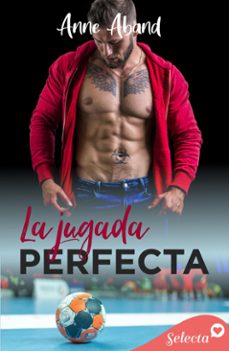 Portada de LA JUGADA PERFECTA (PERFECTAMENTE IMPERFECTOS 1) (EBOOK)