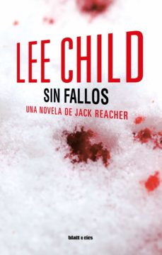 Portada de SIN FALLOS (EBOOK)