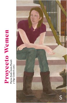 Portada de PROYECTO WEMEN