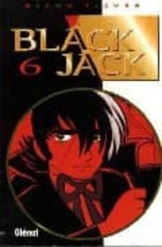 Portada de BLACK JACK 6
