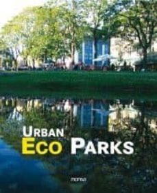 Portada de URBAN ECO PARKS