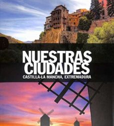 Portada de CASTILLA LA MANCHA, EXTREMADURA