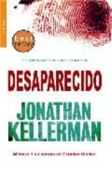 Portada de DESAPARECIDO