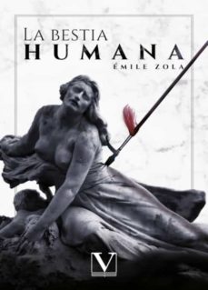 Portada de LA BESTIA HUMANA