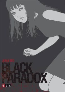 Portada de BLACK PARADOX (2ª ED.)
