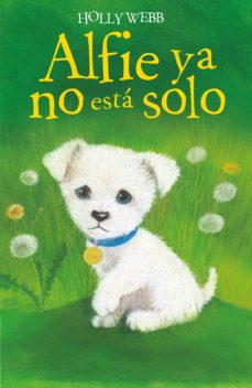 Portada de ALFIE YA NO ESTA SOLO