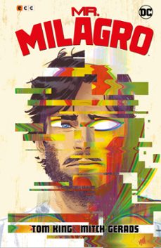 Portada de MR. MILAGRO (3ª ED.)