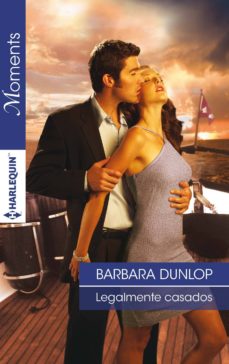 Portada de LEGALMENTE CASADOS