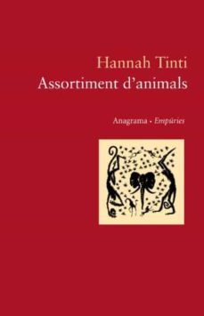Portada de ASSORTIMENT D ANIMALS