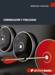 Portada de COMUNICACION Y PUBLICIDAD