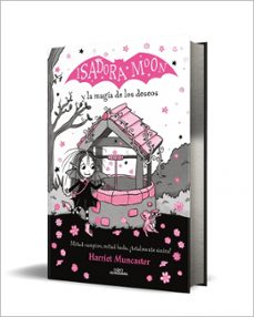 Portada de ISADORA MOON Y LA MAGIA DELOS DESEOS (EDICION ESPECIAL 7)