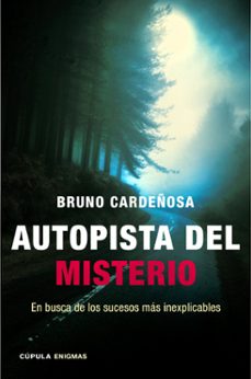 Portada de AUTOPISTA DEL MISTERIO
