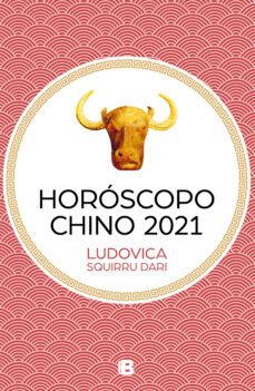 Portada de HOROSCOPO CHINO 2021