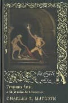 Portada de VENGANZA FATAL O LA FAMILIA DE MONTORIO