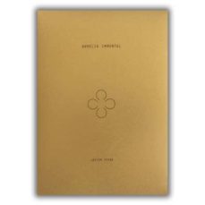 Portada de AURELIA IMMORTAL