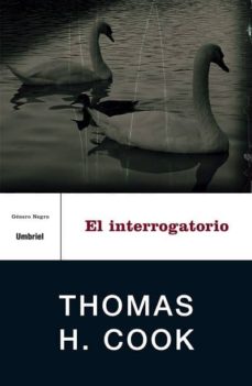 Portada de EL INTERROGATORIO