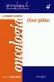 Portada de CANCER GASTRICO