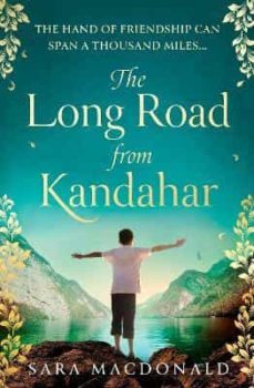 Descargar formato eub epub THE LONG ROAD FROM KANDAHAR (Literatura española)