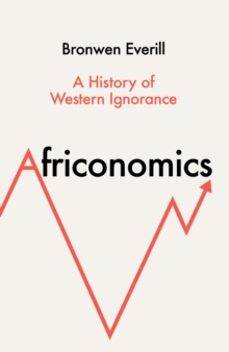 Nuevos ebooks descargados AFRICONOMICS de BRONWEN EVERILL 9780008581145