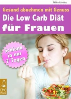 Low Carb Diät pdf